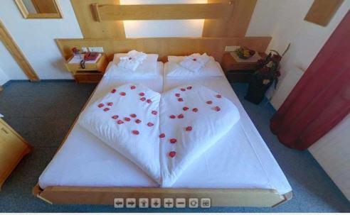 Hotel Sonnenhof Eichenberg Quarto foto